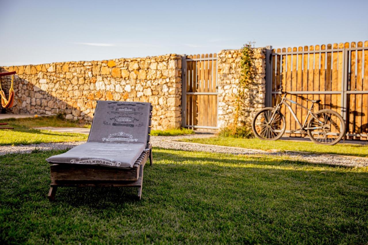 Hotel Happy In Vama Veche Exterior foto